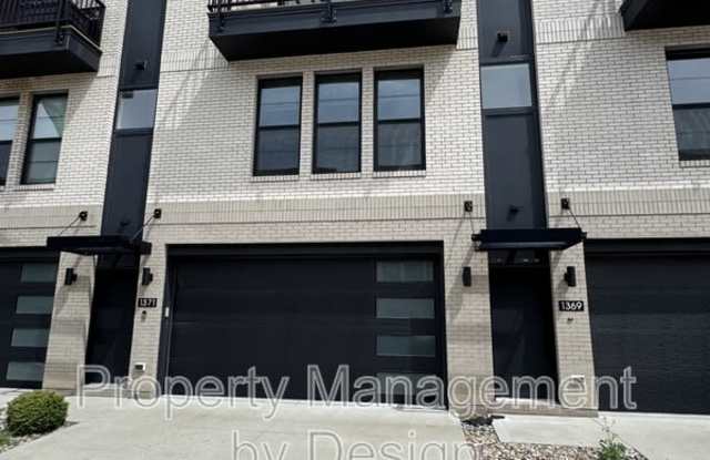 1371 Keosauqua Way - 1