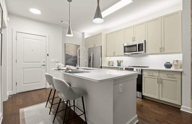 Cortland Peachtree Battle