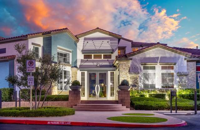 Photo of Miro at The Parc