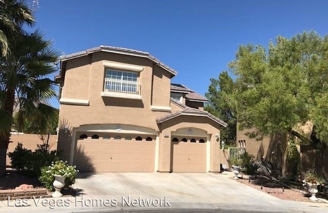 10656 Austin Bluffs - 10656 Austin Bluffs Avenue, Las Vegas, NV 89144