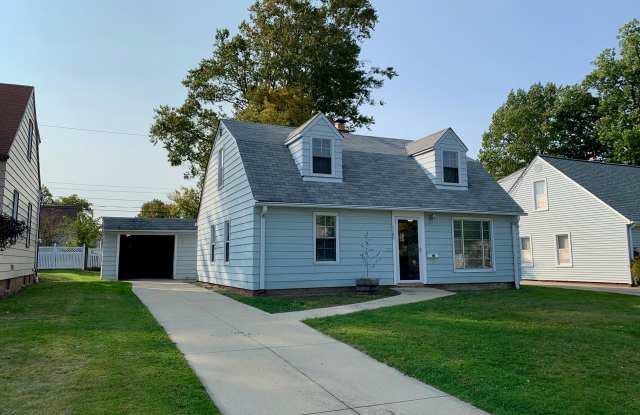 Photo of 1180 Worton Blvd