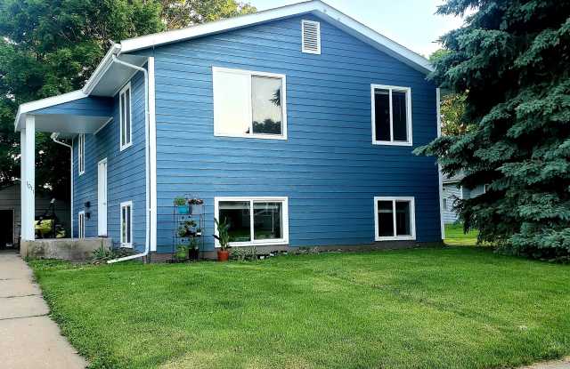 Photo of 1011 Columbus Street