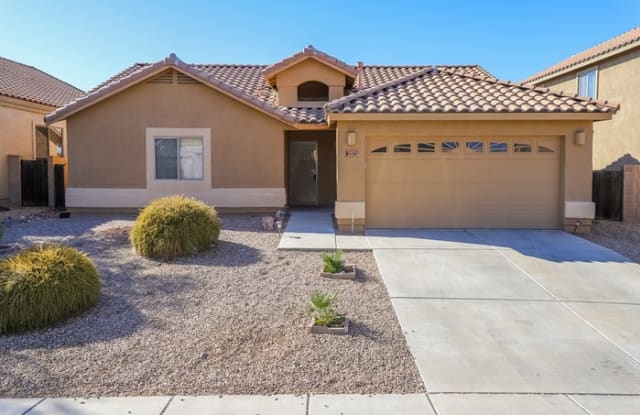 5180 East Park Vista Drive - 5180 East Park Vista Drive, Pima County, AZ 85756