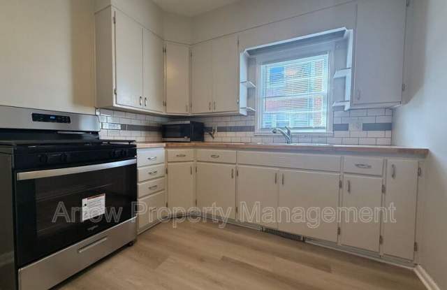 136 North 27th Street-