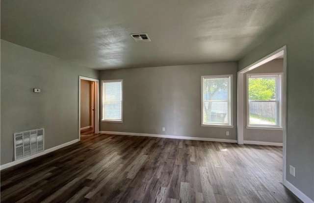 1017 Harrison Street