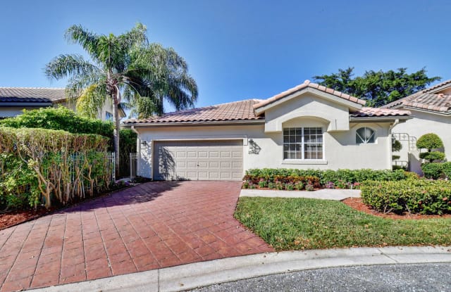 2547 NW 53rd Street - 2547 Northwest 53rd Street, Boca Raton, FL 33496