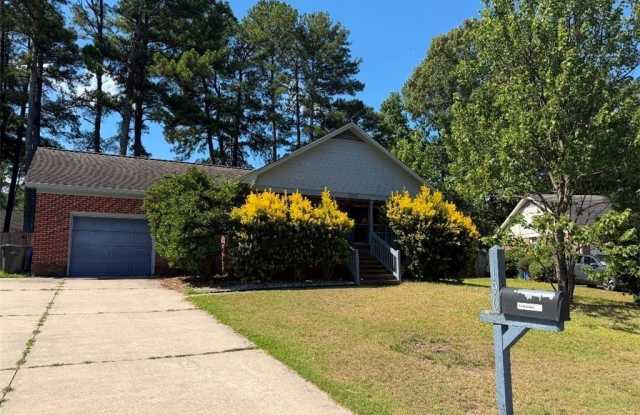 5190 Shoveler Court