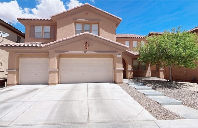 778 Shirehampton Drive - 778 Shirehampton Drive, Clark County, NV 89178