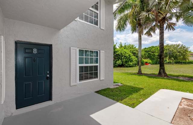 8830 W SAMPLE Road