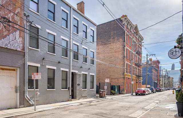 1328 Republic Street unit: 201