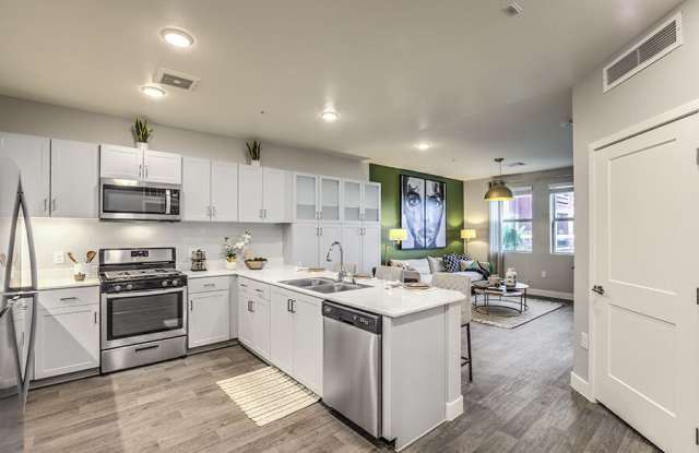 Photo of Radiance at Rock Springs 55+