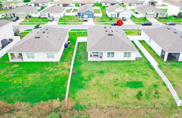 1687 BAY BREEZE DRIVE