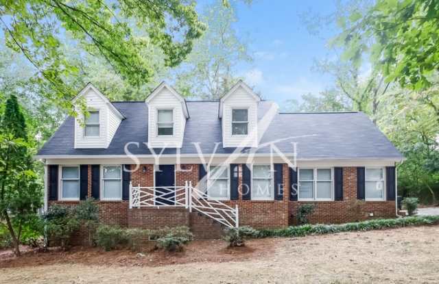 721 Summerwood Drive