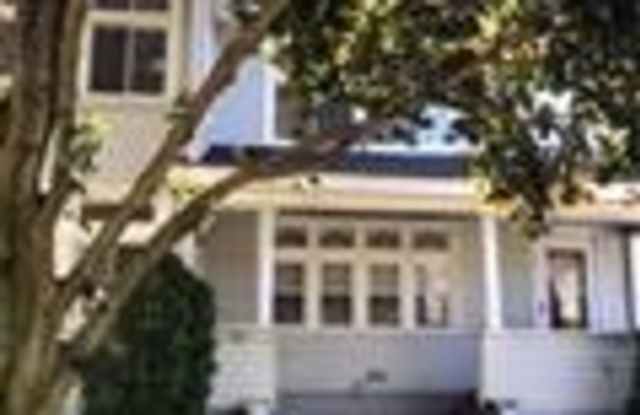 814 Highland Avenue - 1