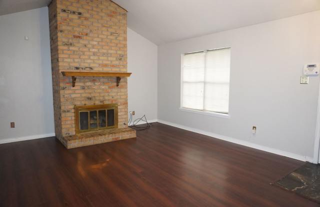 Southern Hills Remodeled Home