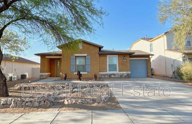 Photo of 8262 W Anser Loop