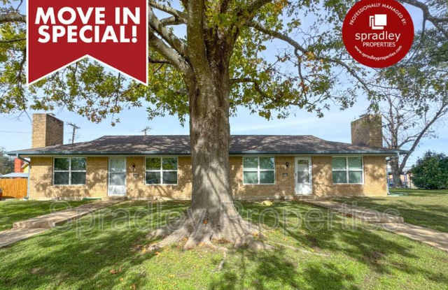 3310 Keller Rd