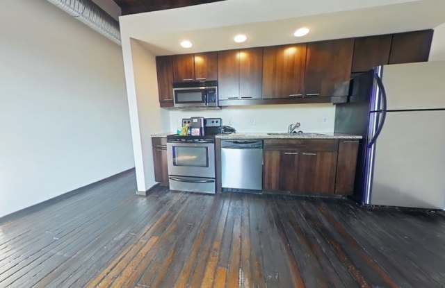 Photo of Smokehouse Lofts