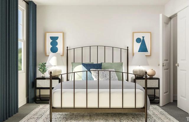 Room in 3 Bedroom Home at Kasota Ln