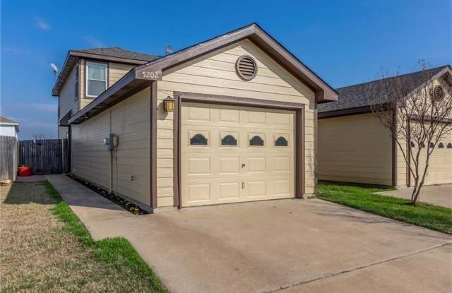 5202 Mountain Spring Trail - 5202 Mountain Spring Trail, Fort Worth, TX 76123