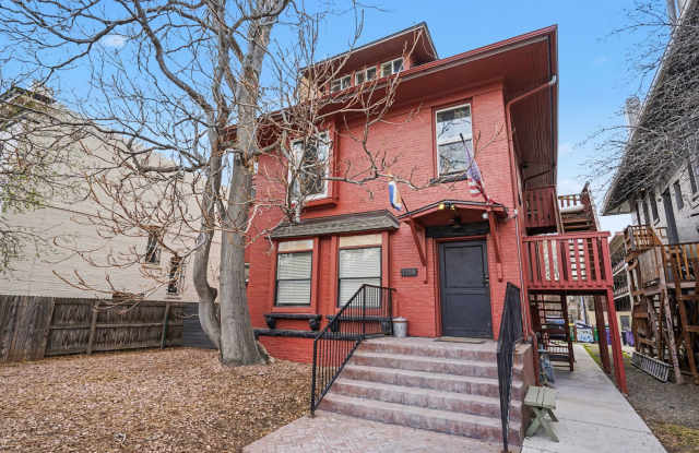 1159 Corona St.