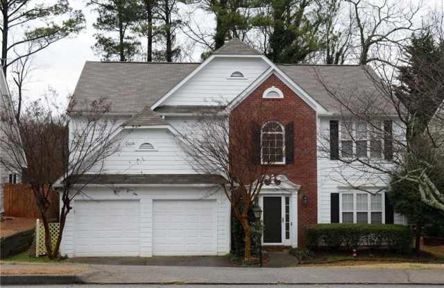 620 Manor Glen Drive