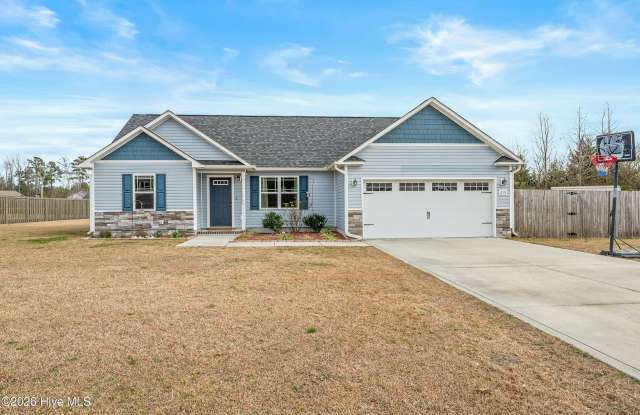 Photo of 215 Timber Jack Court