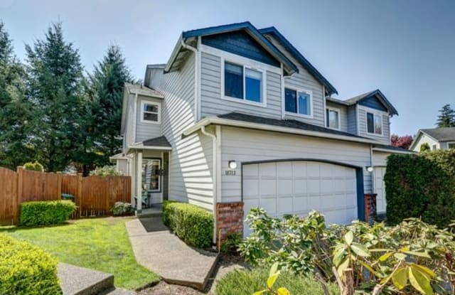 18713 20th Avenue Southeast - 18713 20th Avenue Southeast, Mill Creek East, WA 98012