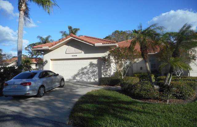 3388 Chelmsford Ct - 3388 West Chelmsford Court, Sarasota County, FL 34235