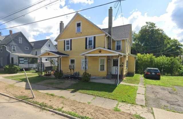 Photo of 210 Conhocton Street