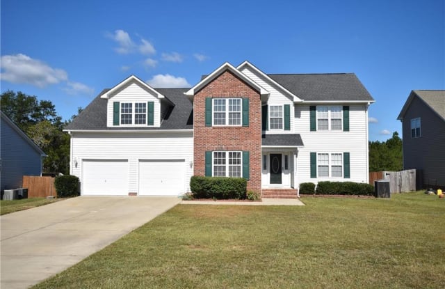 65 Wessex Court - 65 Wessex Court, Harnett County, NC 28326