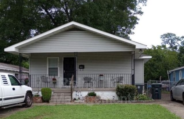 708 Avenue H - 708 Avenue H, Birmingham, AL 35214