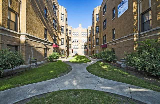 8236 S Maryland