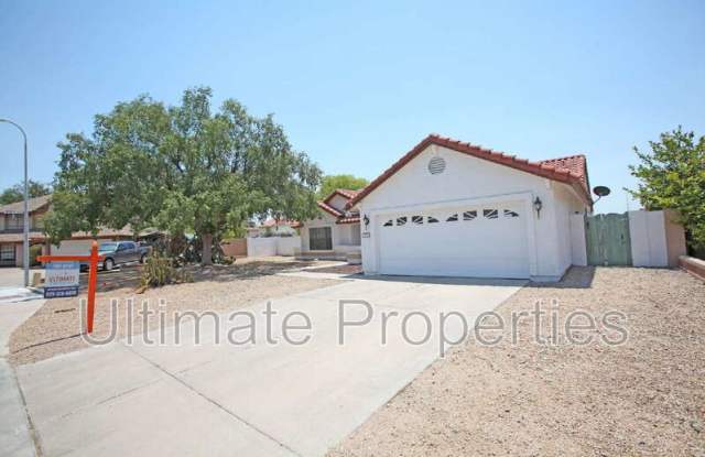7719 W Dreyfus Dr