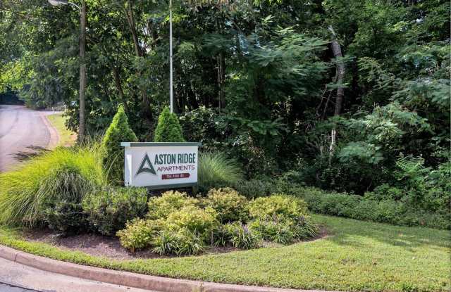 Photo of Aston Ridge Apartments