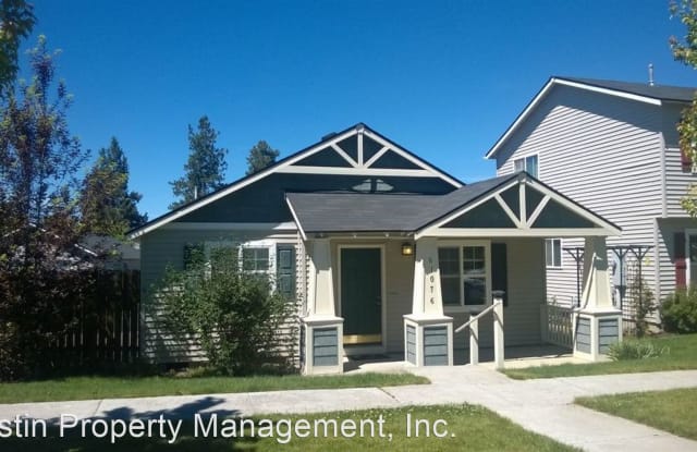 61076 Larkspur Loop - 61076 Southeast Larkspur Loop, Bend, OR 97702