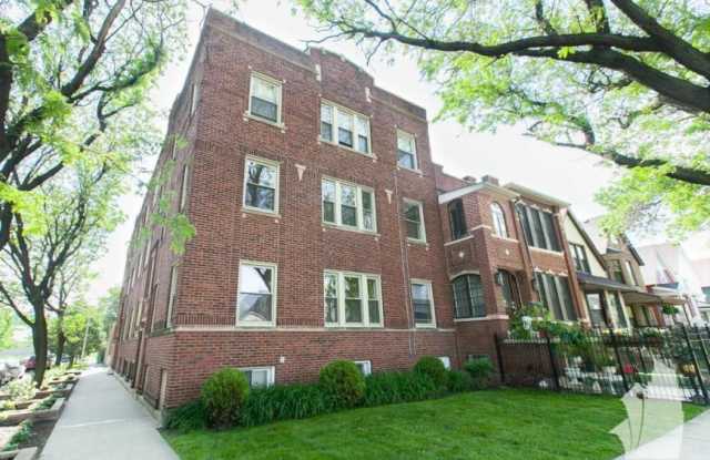 Photo of 2921 West George St.