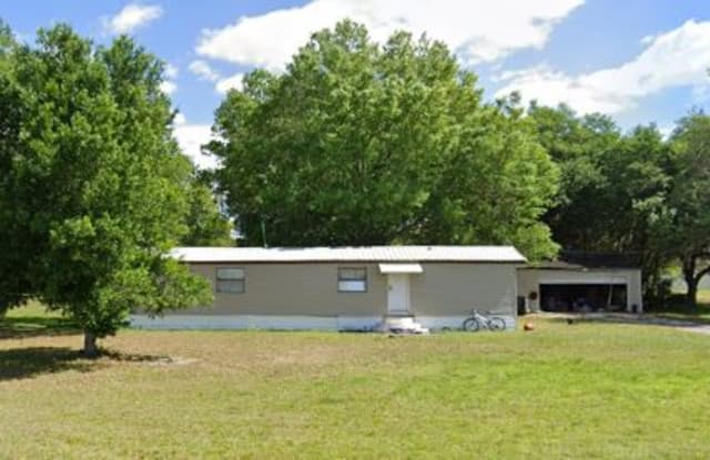 7201 Green Road - 7201 Green Road, Polk County, FL 33810