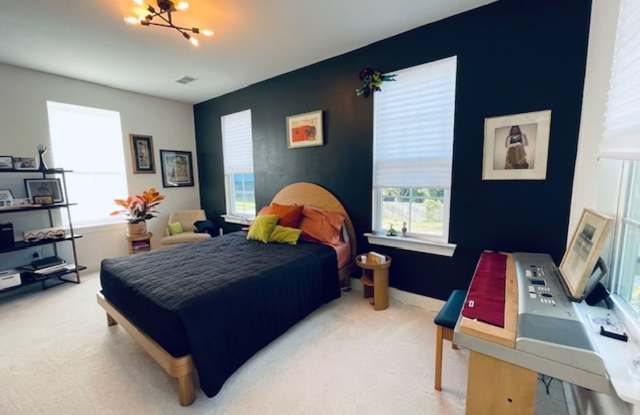 3bd/2ba well-maintained home close to downtown and USC