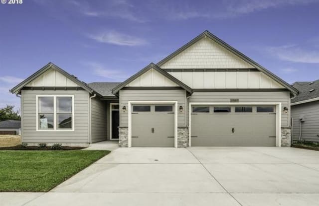 2907 Northeast 170th Avenue - 2907 NE 170th Ave, Orchards, WA 98682