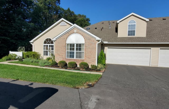 214 POINT COURT - 214 Point Court, Mercer County, NJ 08648