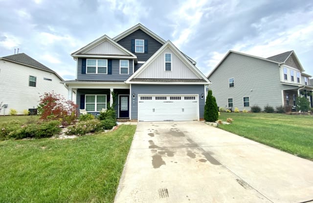 5605 Marblehead Drive - 5605 Marblehead Dr, High Point, NC 27235