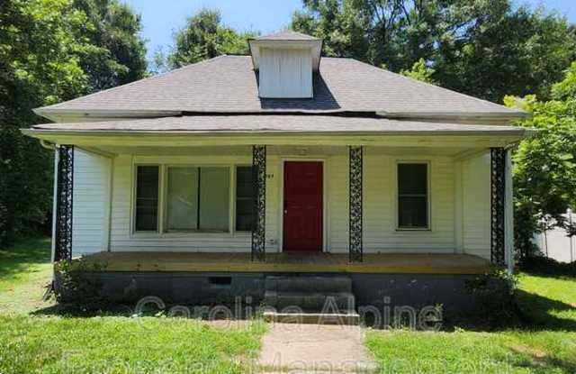 Photo of 509 E Holly St