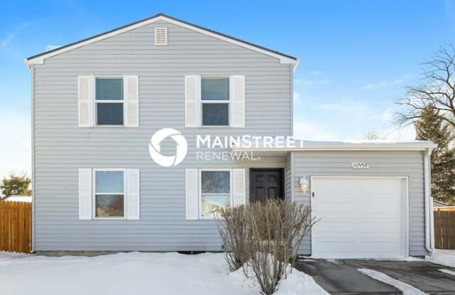 Photo of 10552 West 106th Court