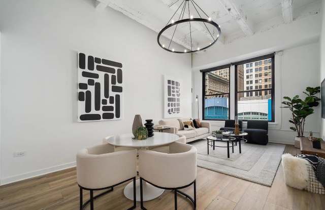 20 N State Street unit: 411