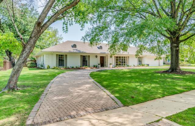 3170 Old Farm Road