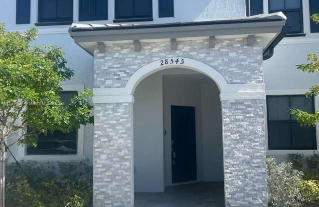 28545 SW 132nd Ct - 28545 Southwest 132nd Court, Miami-Dade County, FL 33033