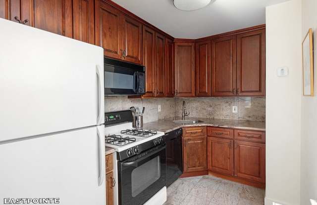 201 West 74th Street 9E