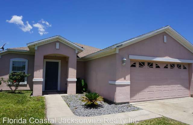 76137 Long Pond Loop - 76137 Long Pond Loop, Nassau County, FL 32097