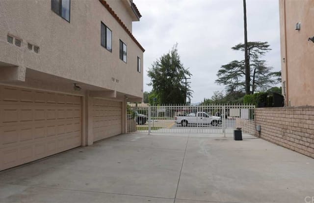 16733 Sherman Way - 16733 Sherman Way, Los Angeles, CA 91406